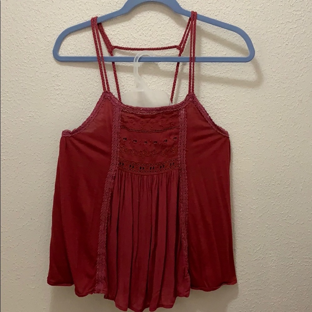 Tank top